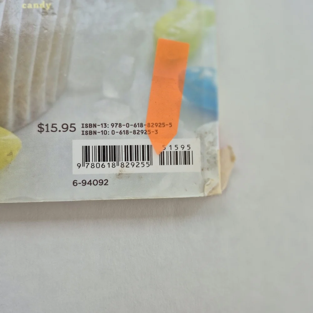 Book. Create Fun Cupcakes